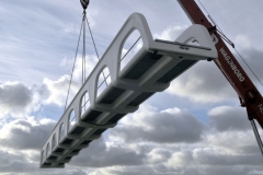 Sustainable Infrastructure Systems (Aust.) Pty Ltd FRP Bridge 225