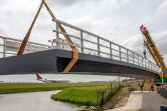 Sustainable Infrastructure Systems (Aust.) Pty Ltd FRP Bridge 29